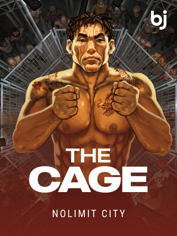 The Cagepng game thumbnail