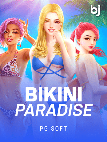 Bikini Paradisepng game thumbnail
