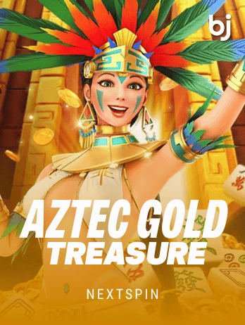 Aztec Gold Treasurepng game thumbnail