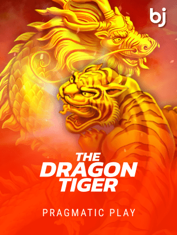 The Dragon Tigerpng game thumbnail