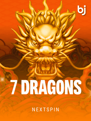 7 Dragonspng game thumbnail