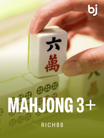 Mahjong 3+png game thumbnail