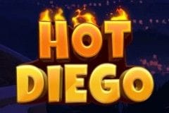 Hot Diego