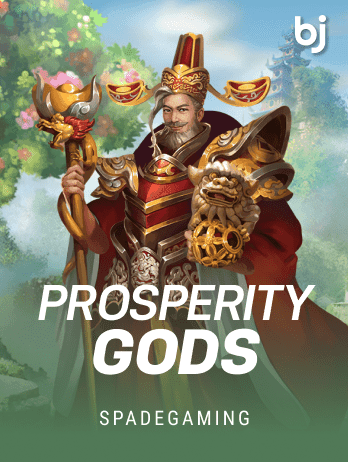 Prosperity Godspng thumbnail
