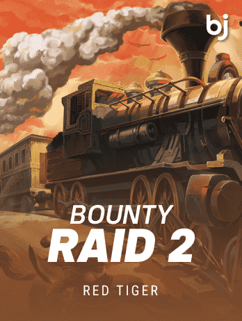 Bounty Raid 2png game thumbnail