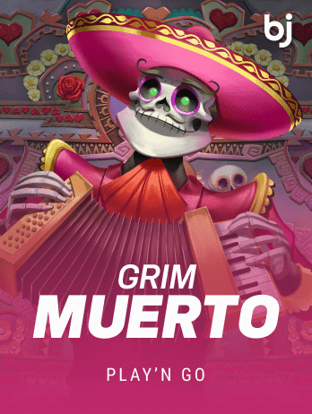 Grim Muertopng game thumbnail