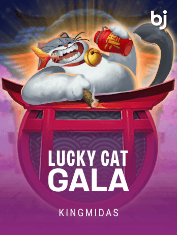 Lucky Cat Galapng game thumbnail