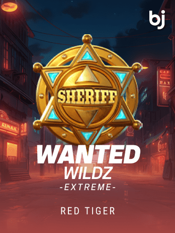 Wanted Wildz Extremepng game thumbnail