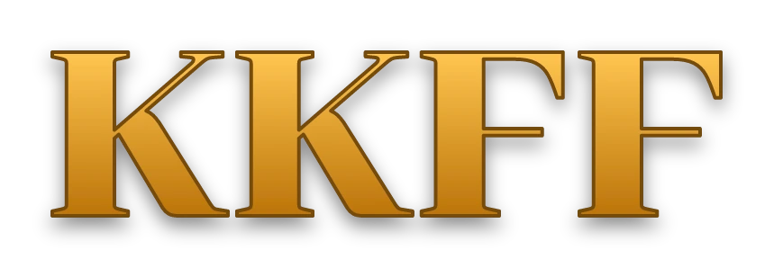 KKFF Logo
